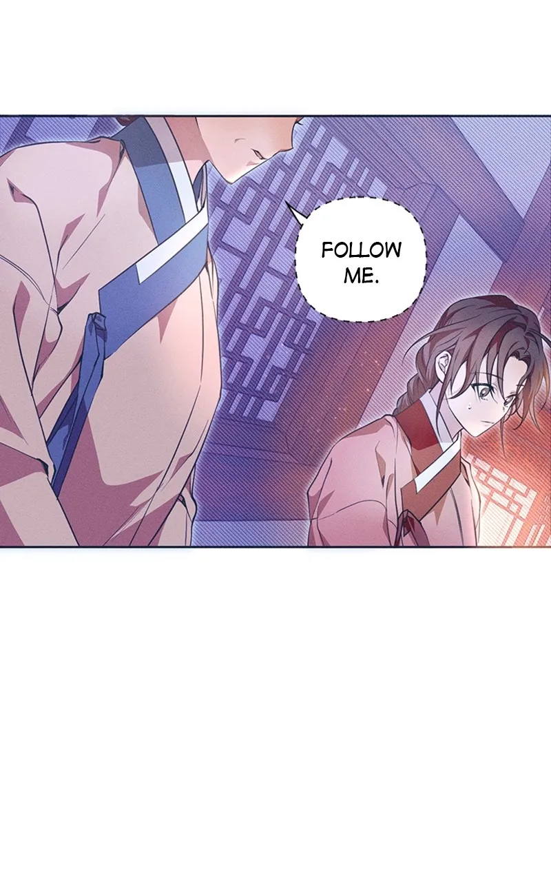 Darby the dizzying flow Chapter 11 page 7 - 
