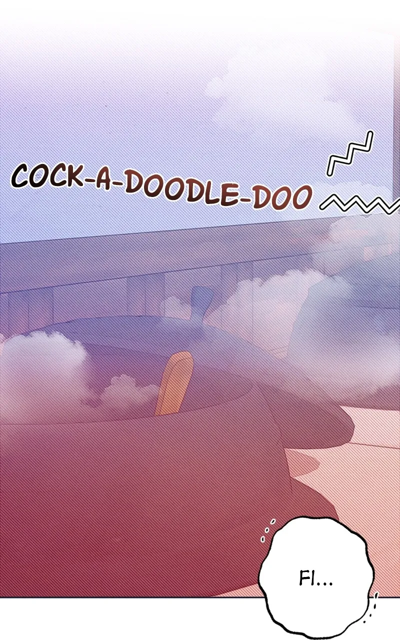 Darby the dizzying flow Chapter 11 page 61 - 