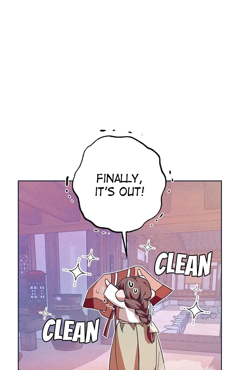 Darby the dizzying flow Chapter 11 page 62 - 