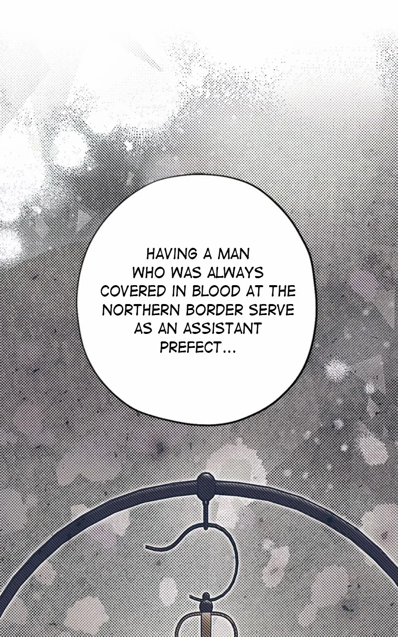 Darby the dizzying flow Chapter 11 page 82 - 