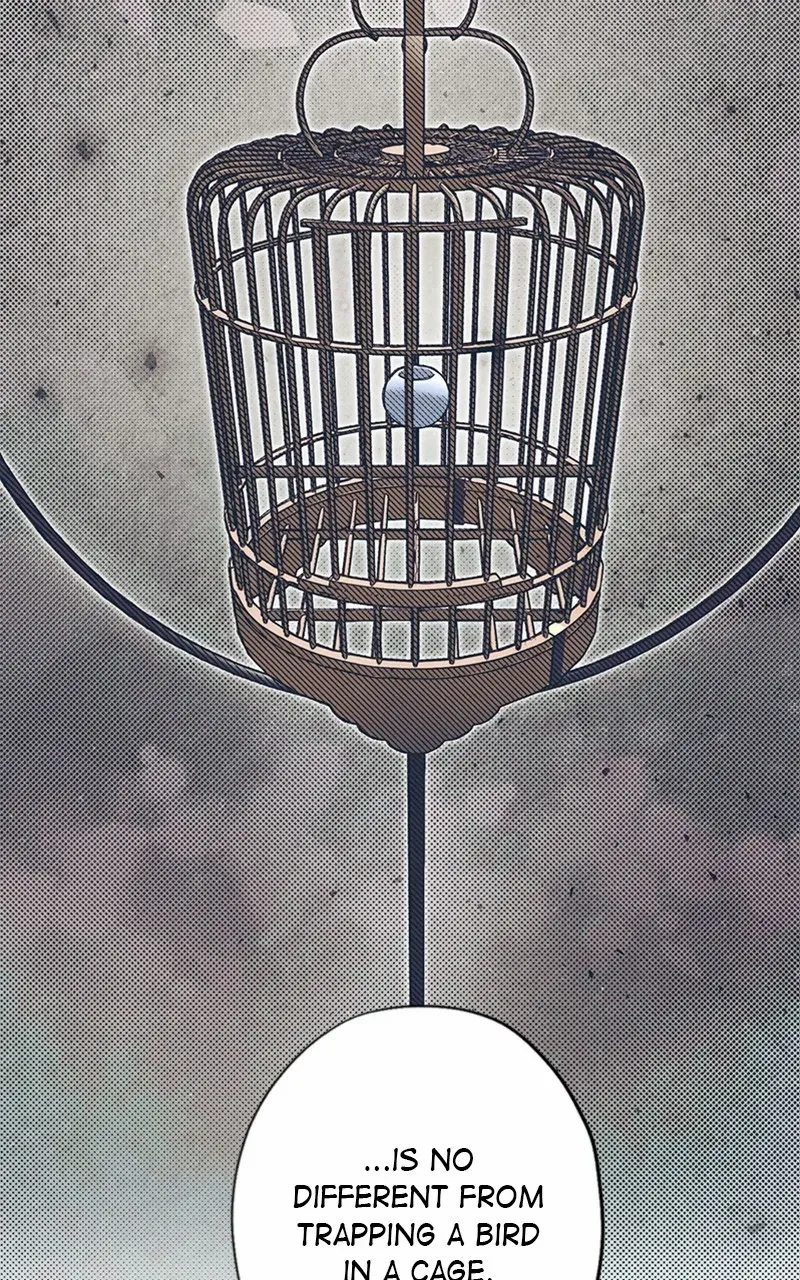 Darby the dizzying flow Chapter 11 page 83 - 