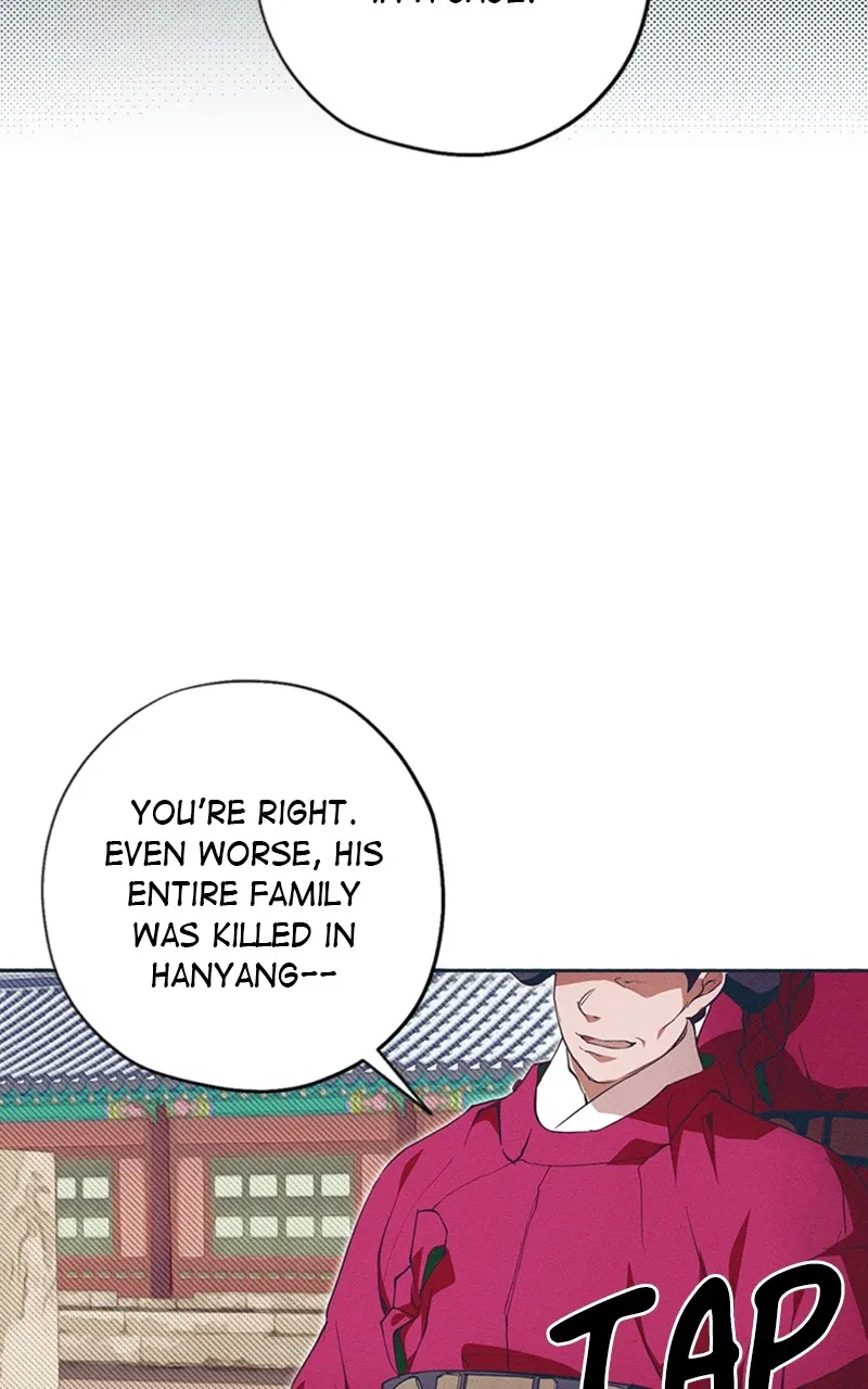 Darby the dizzying flow Chapter 11 page 84 - 