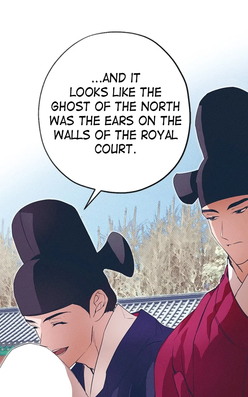 Darby the dizzying flow Chapter 11 page 88 - 