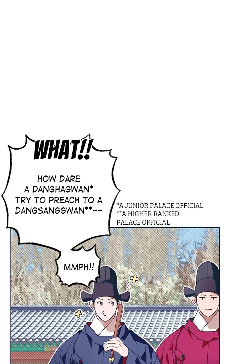 Darby the dizzying flow Chapter 11 page 92 - 