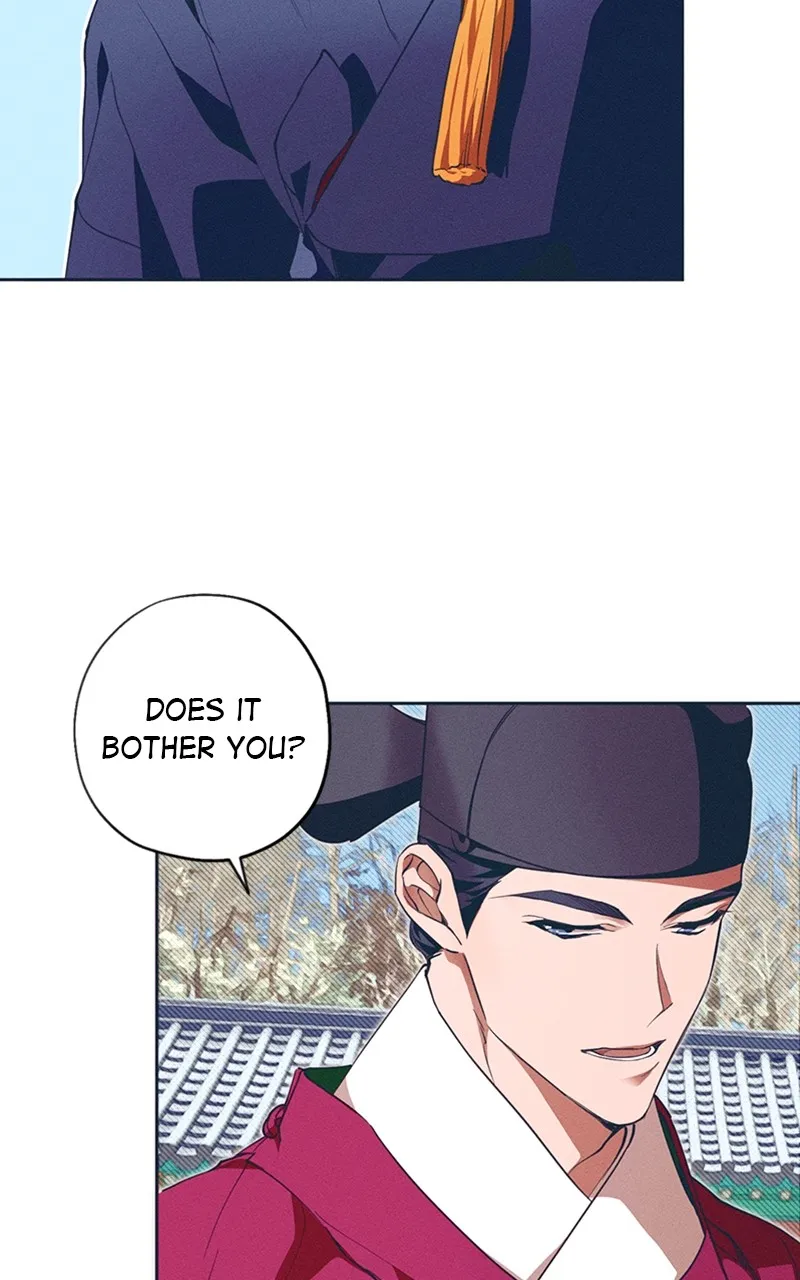 Darby the dizzying flow Chapter 11 page 99 - 