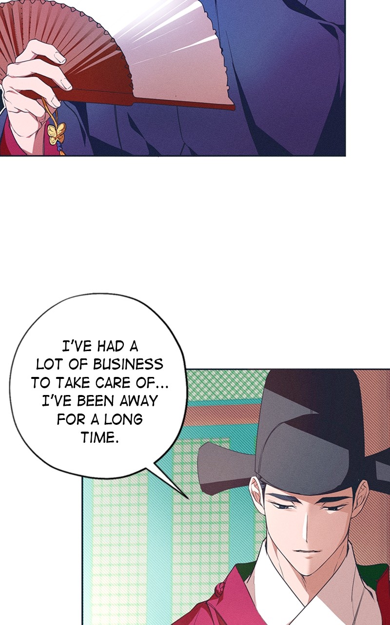 Darby the dizzying flow Chapter 12 page 13 - 