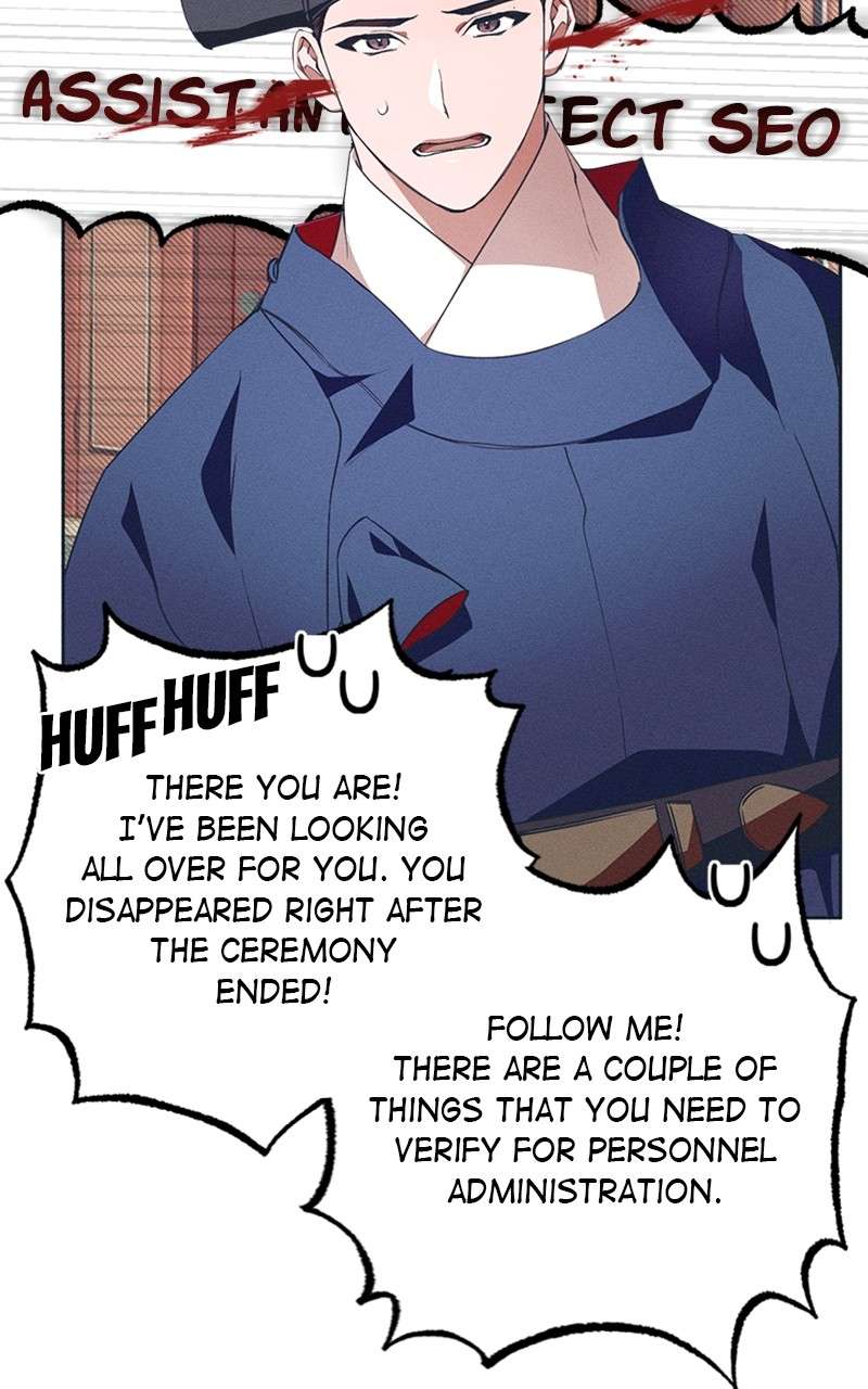 Darby the dizzying flow Chapter 12 page 29 - 