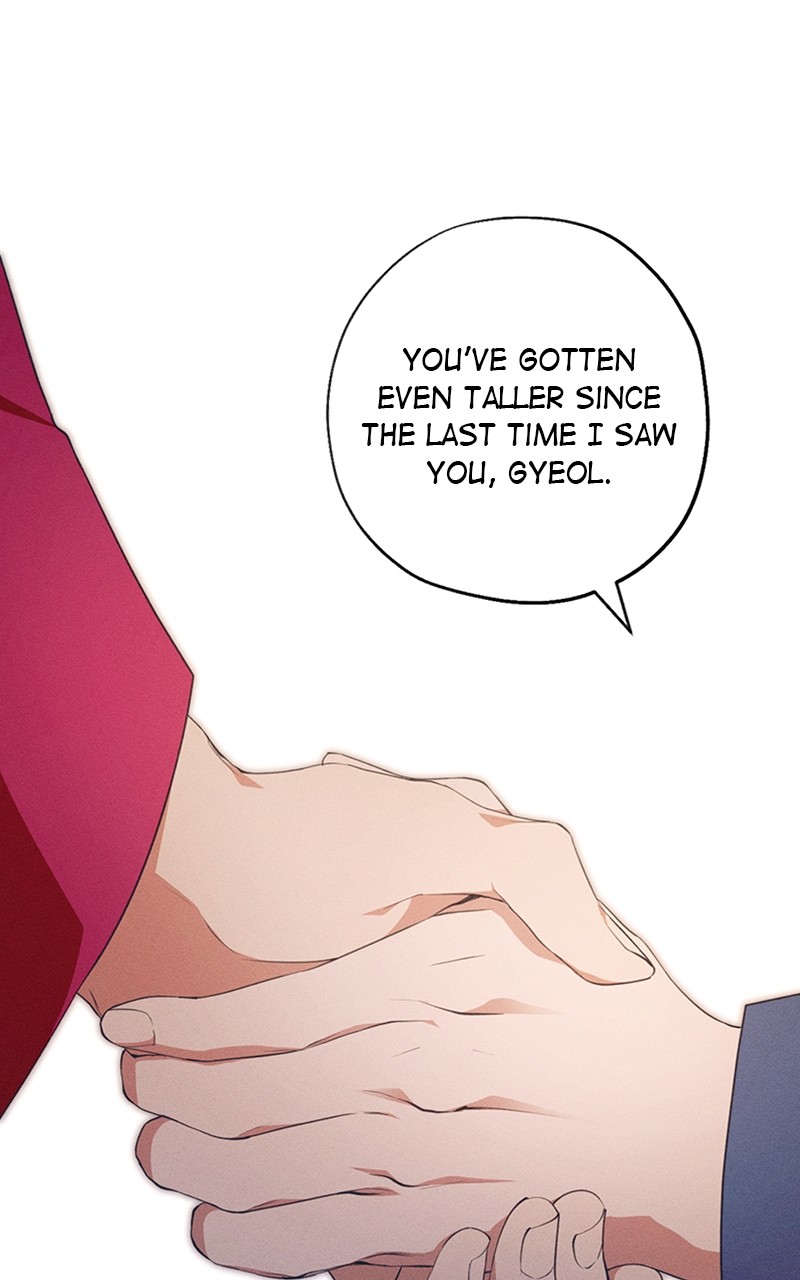 Darby the dizzying flow Chapter 12 page 4 - 