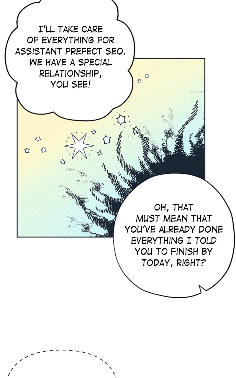 Darby the dizzying flow Chapter 12 page 31 - 