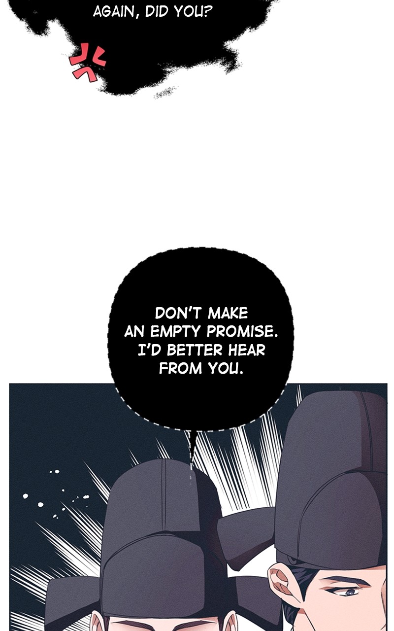 Darby the dizzying flow Chapter 12 page 33 - 