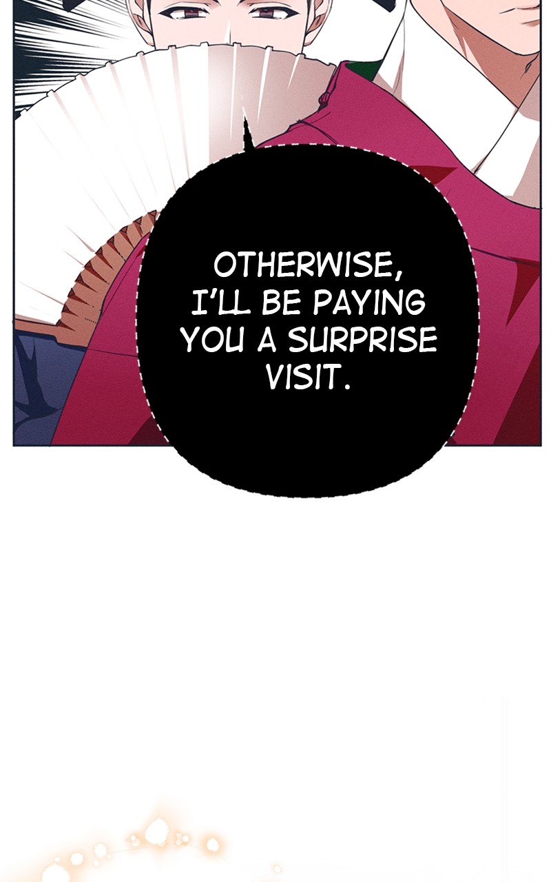 Darby the dizzying flow Chapter 12 page 34 - 