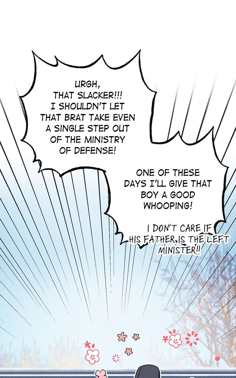 Darby the dizzying flow Chapter 12 page 37 - 