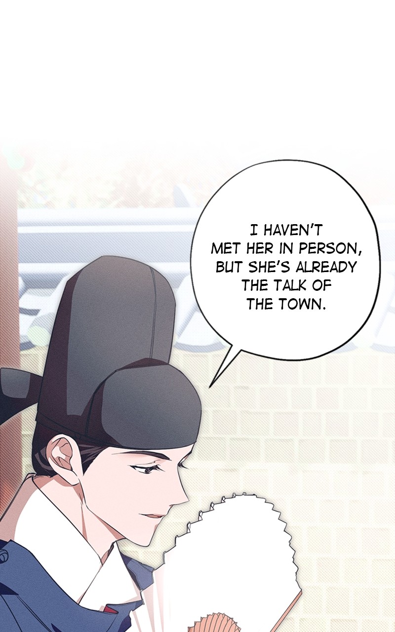 Darby the dizzying flow Chapter 12 page 50 - 