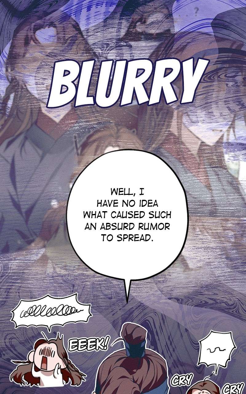 Darby the dizzying flow Chapter 12 page 56 - 