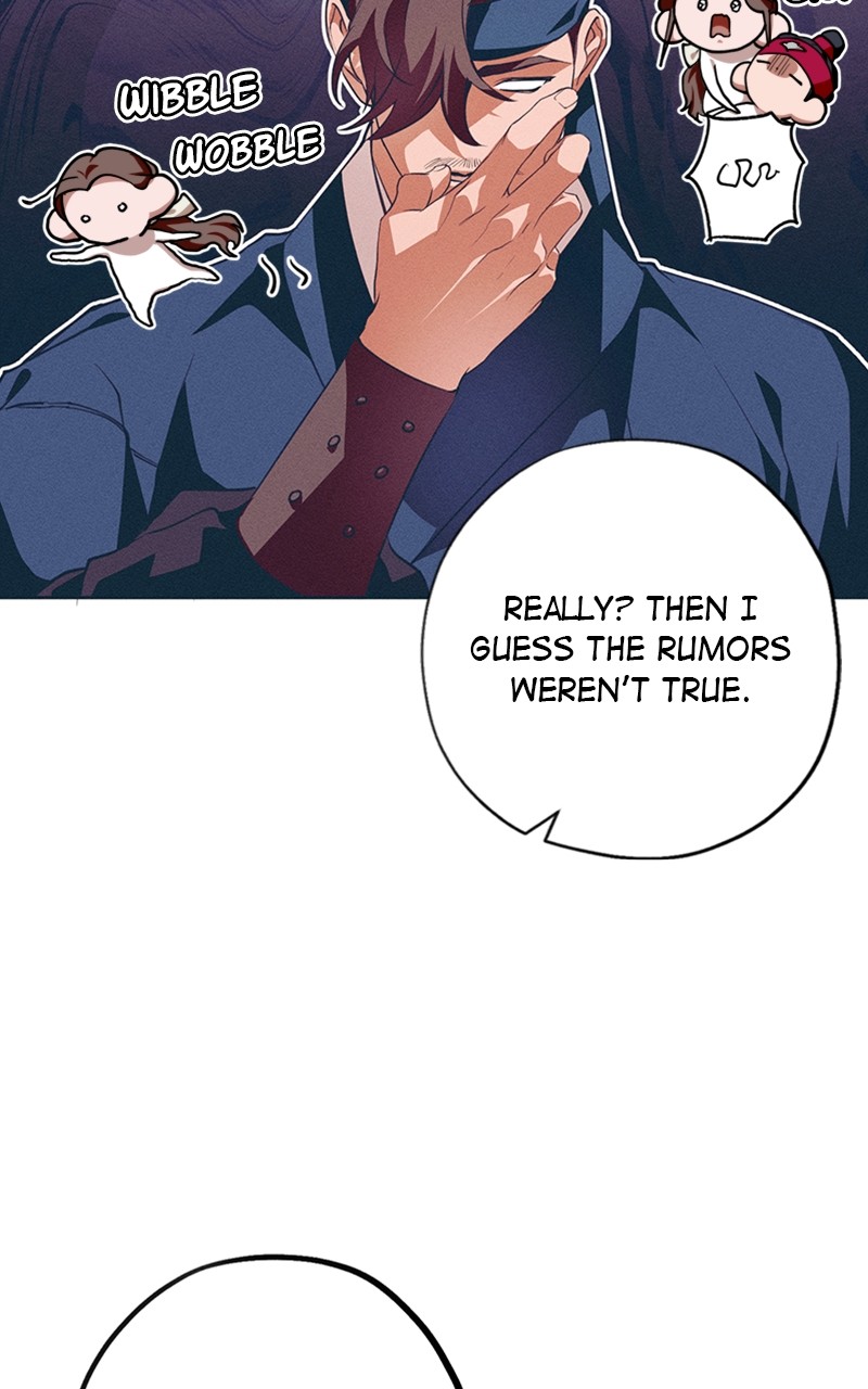 Darby the dizzying flow Chapter 12 page 57 - 