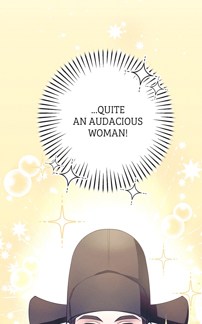 Darby the dizzying flow Chapter 12 page 67 - 