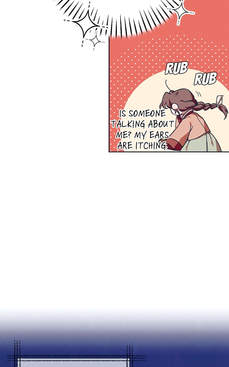 Darby the dizzying flow Chapter 12 page 69 - 