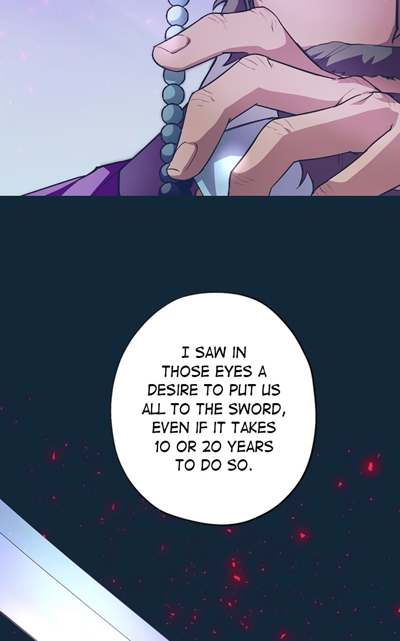 Darby the dizzying flow Chapter 12 page 76 - 