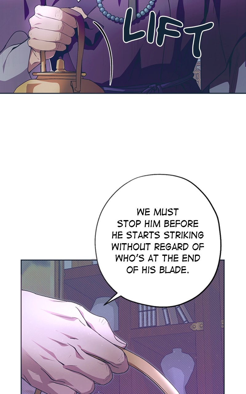 Darby the dizzying flow Chapter 12 page 79 - 