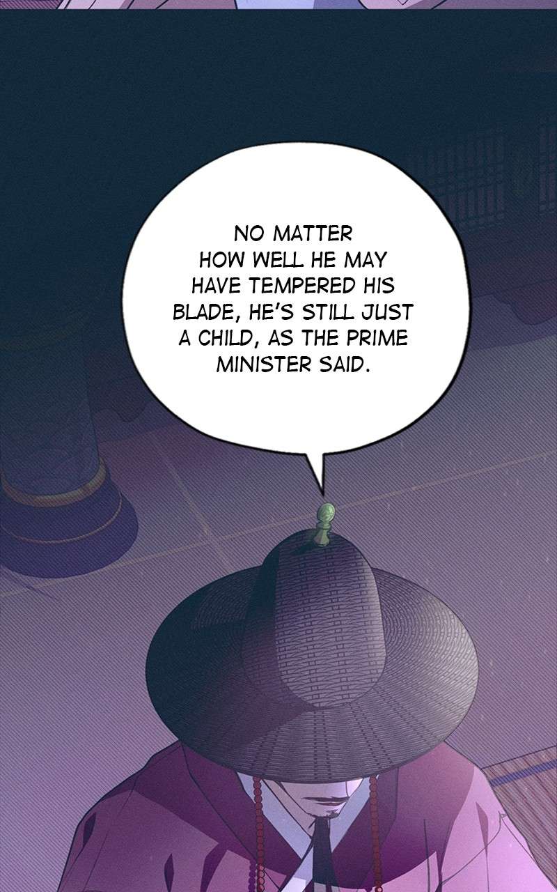 Darby the dizzying flow Chapter 12 page 83 - 