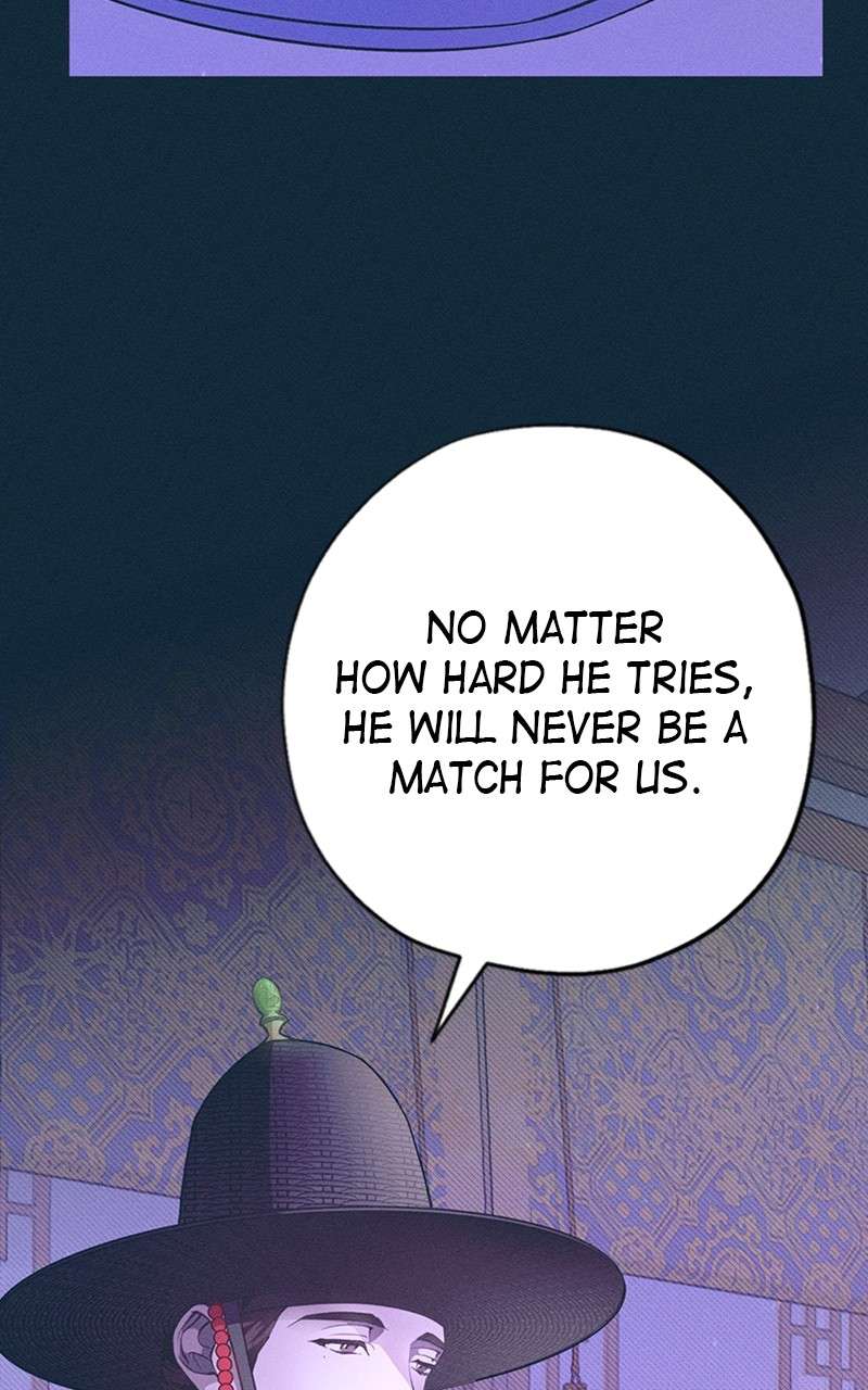 Darby the dizzying flow Chapter 12 page 86 - 