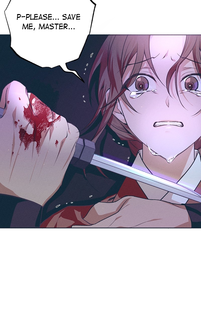 Darby the dizzying flow Chapter 12 page 98 - 