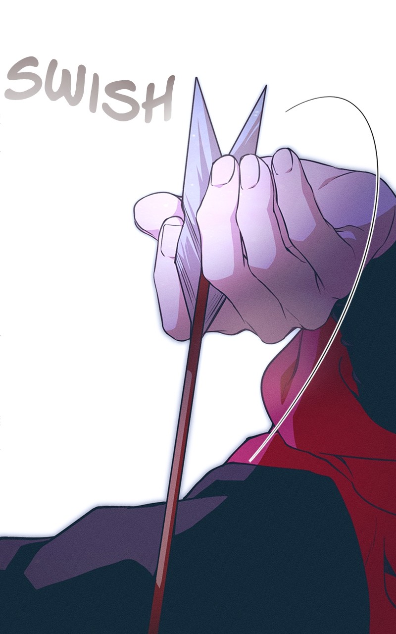 Darby the dizzying flow Chapter 12 page 100 - 