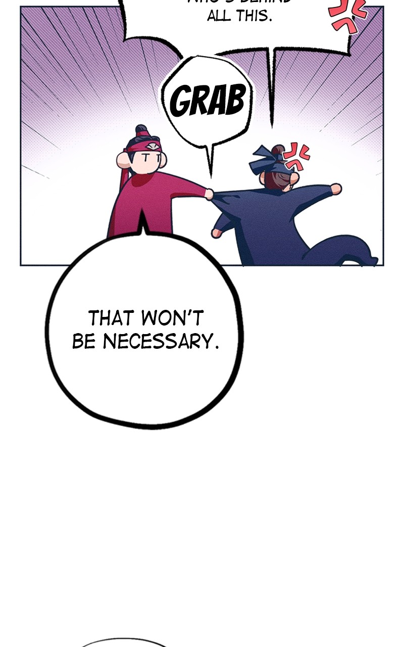 Darby the dizzying flow Chapter 13 page 104 - 