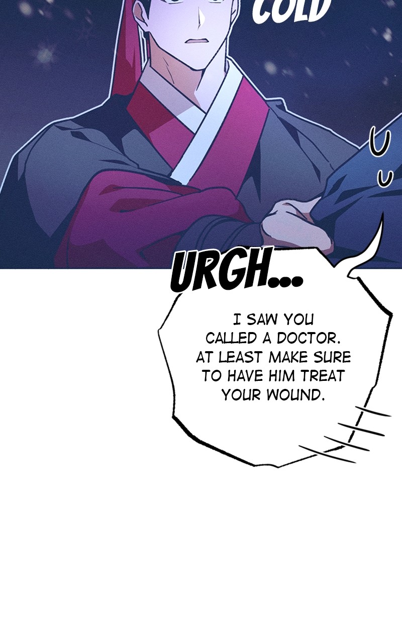 Darby the dizzying flow Chapter 13 page 107 - 