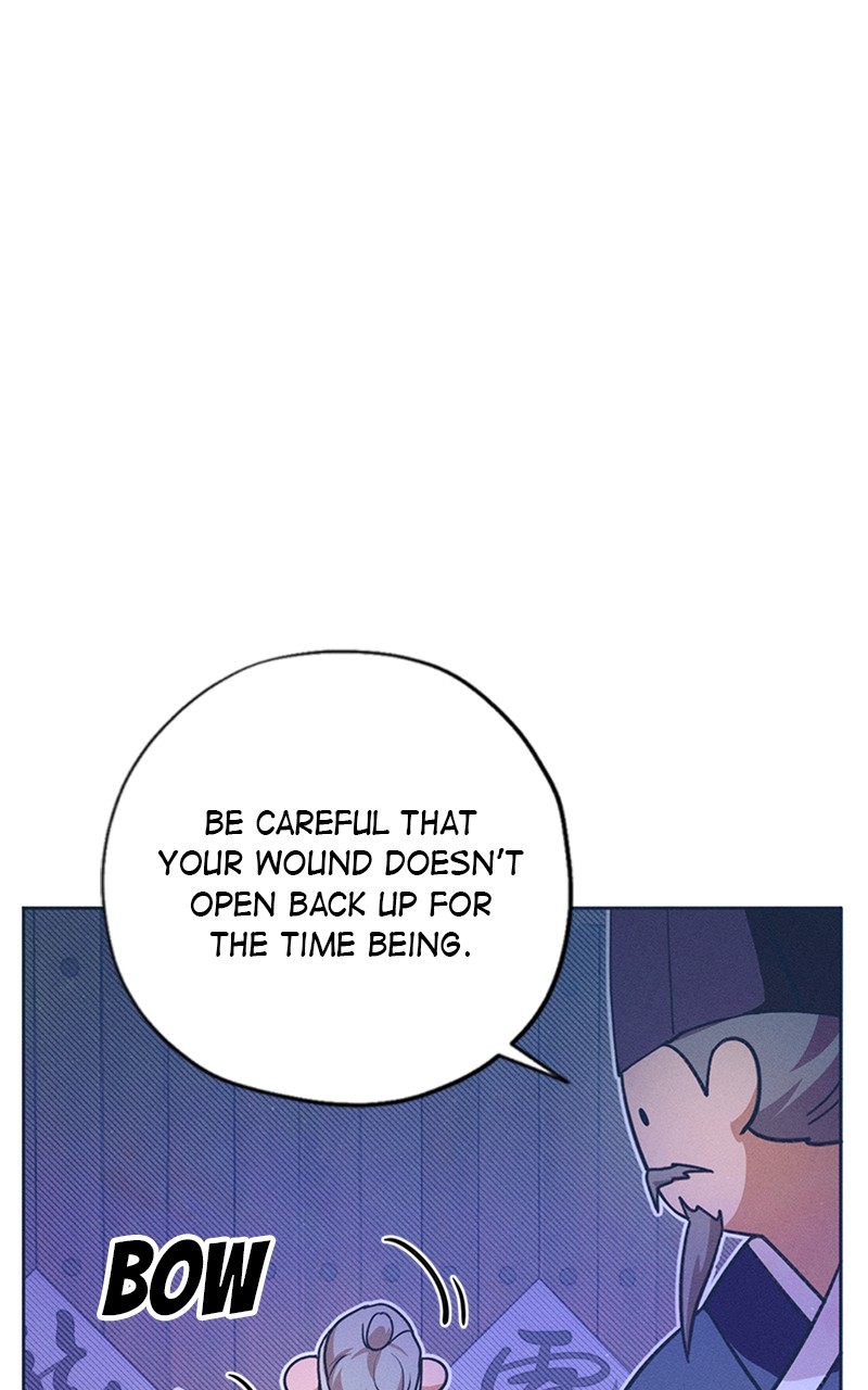 Darby the dizzying flow Chapter 13 page 108 - 
