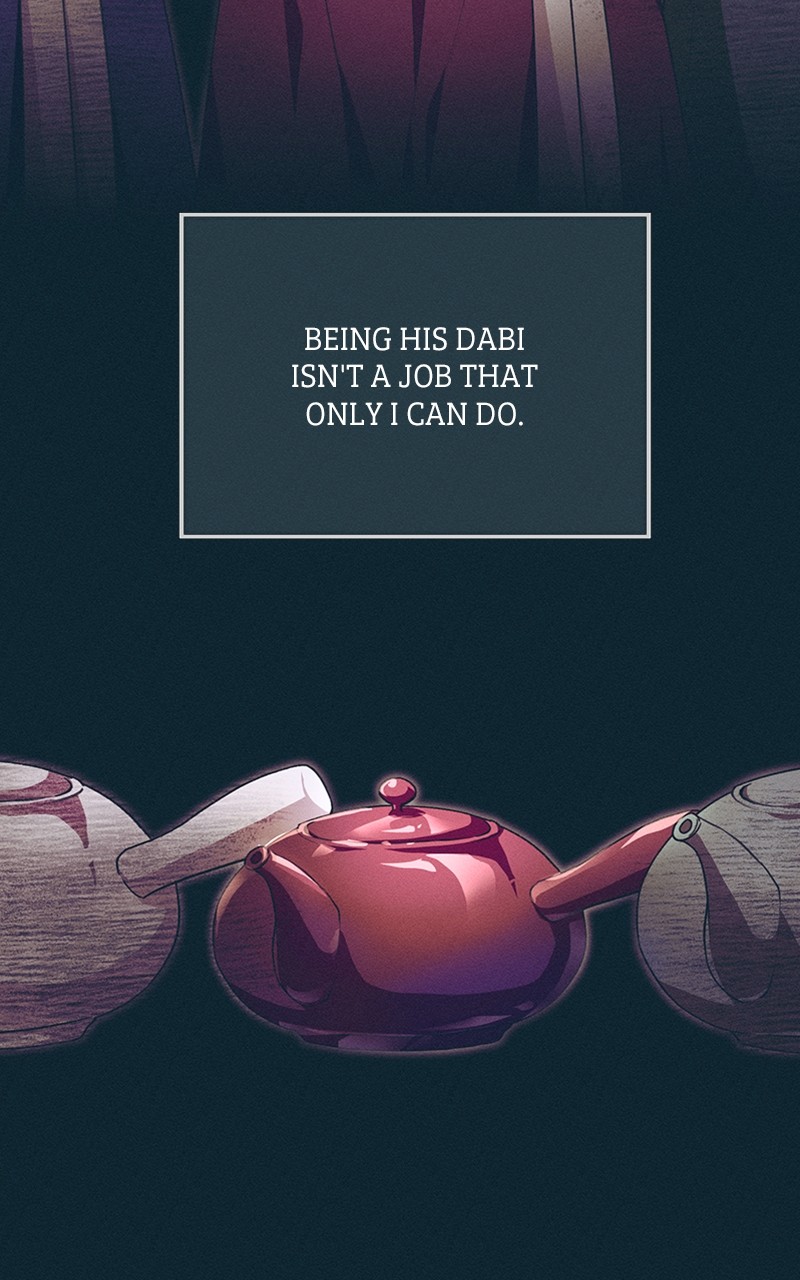 Darby the dizzying flow Chapter 13 page 118 - 