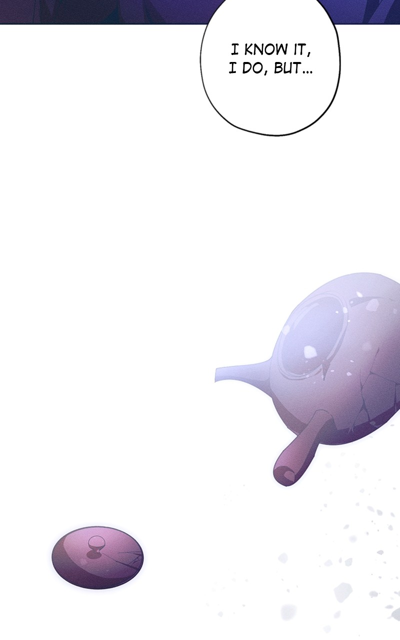 Darby the dizzying flow Chapter 13 page 125 - 