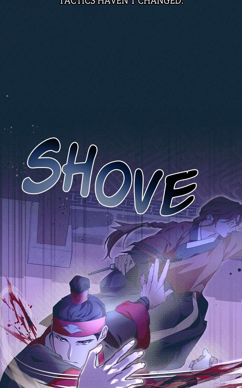 Darby the dizzying flow Chapter 13 page 44 - 