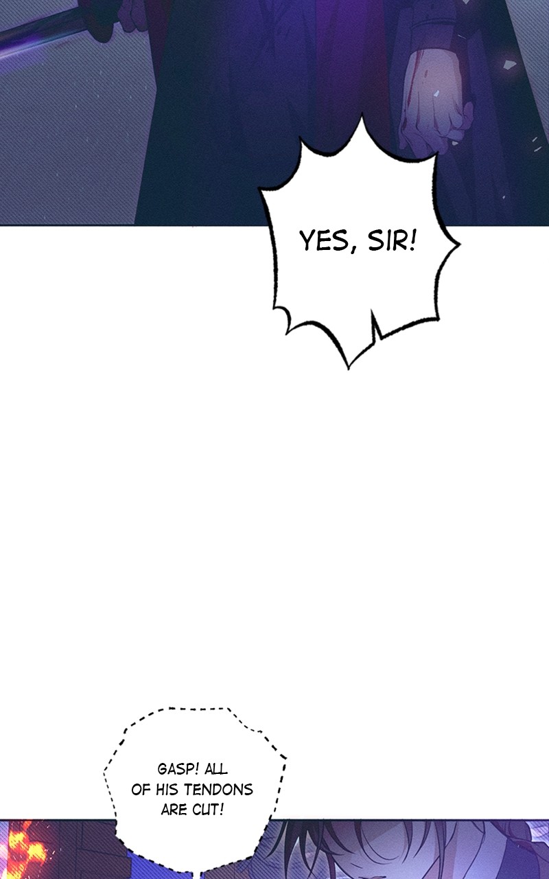 Darby the dizzying flow Chapter 13 page 50 - 