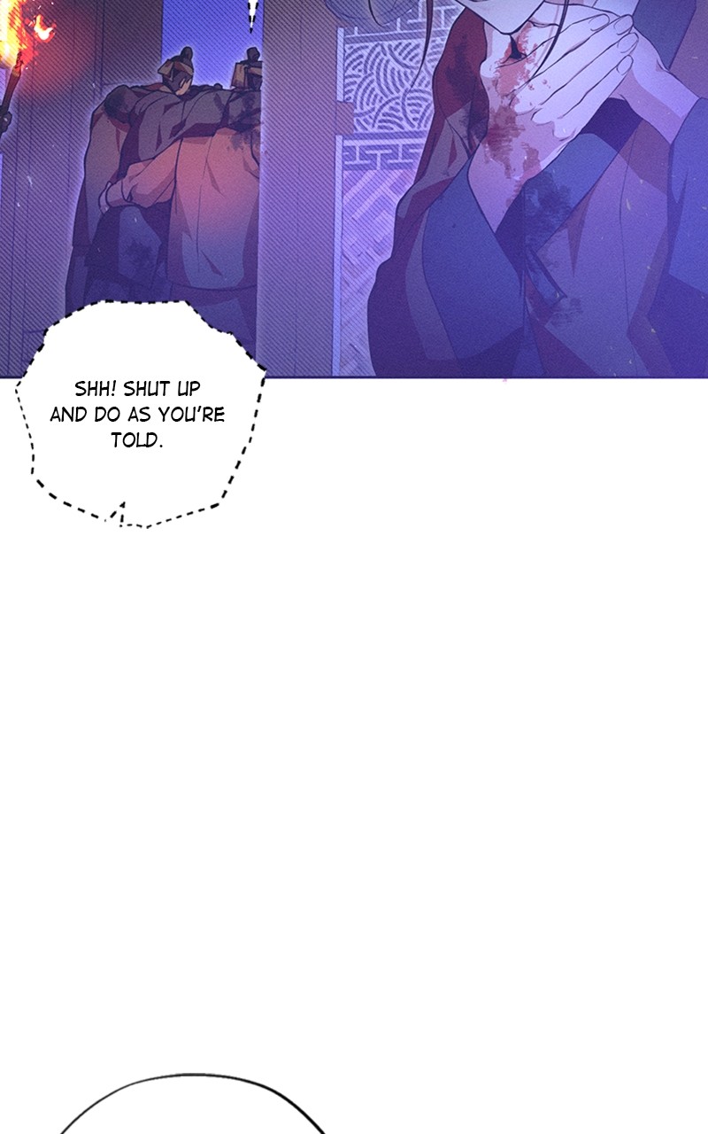 Darby the dizzying flow Chapter 13 page 51 - 