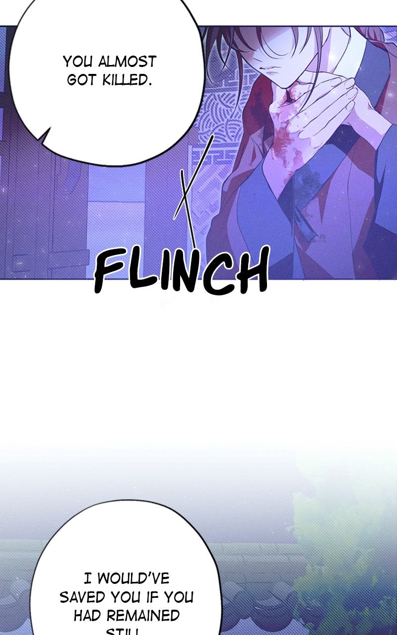 Darby the dizzying flow Chapter 13 page 52 - 