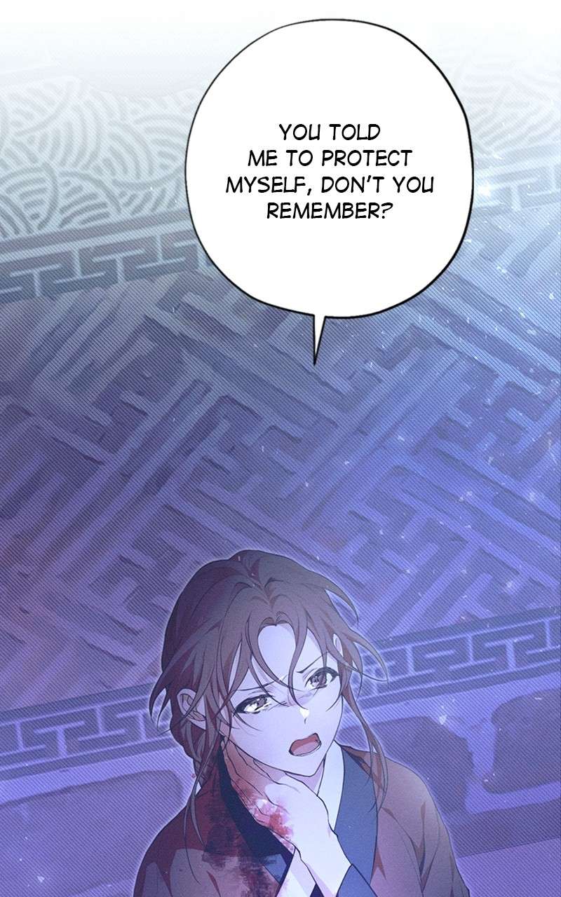 Darby the dizzying flow Chapter 13 page 56 - 