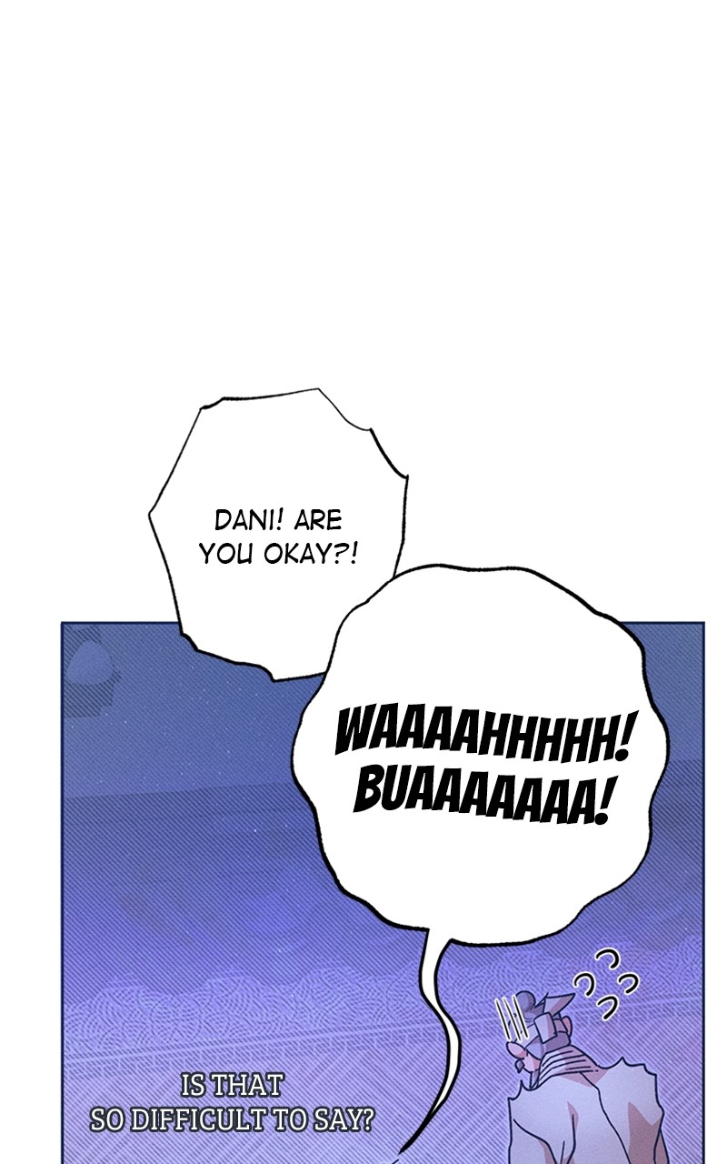 Darby the dizzying flow Chapter 13 page 65 - 