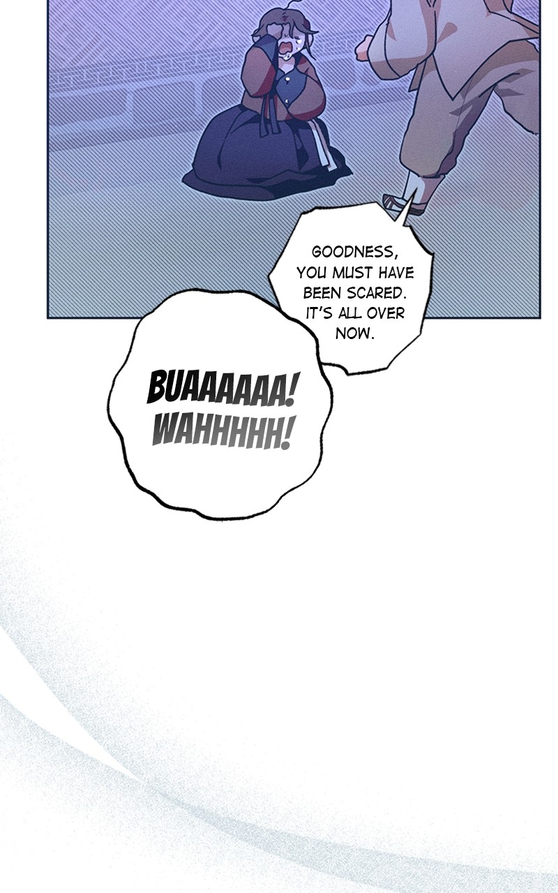 Darby the dizzying flow Chapter 13 page 66 - 