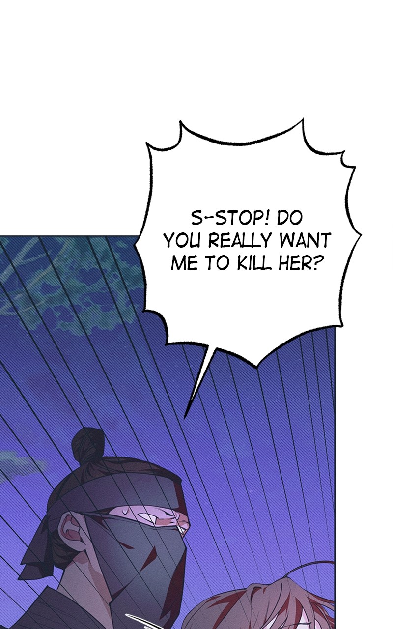 Darby the dizzying flow Chapter 13 page 8 - 