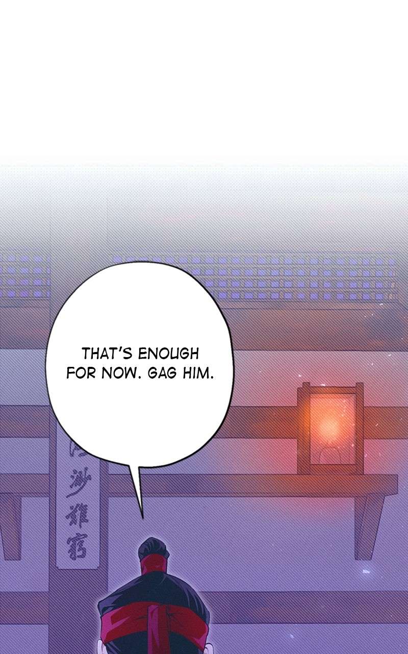 Darby the dizzying flow Chapter 13 page 71 - 