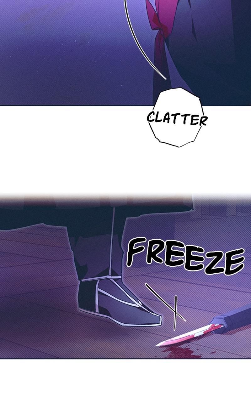 Darby the dizzying flow Chapter 13 page 81 - 