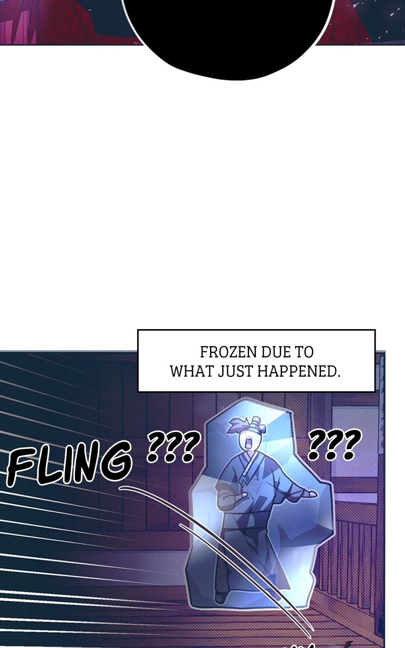 Darby the dizzying flow Chapter 13 page 90 - 
