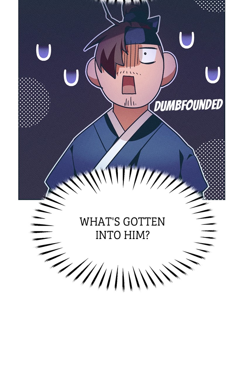 Darby the dizzying flow Chapter 13 page 92 - 