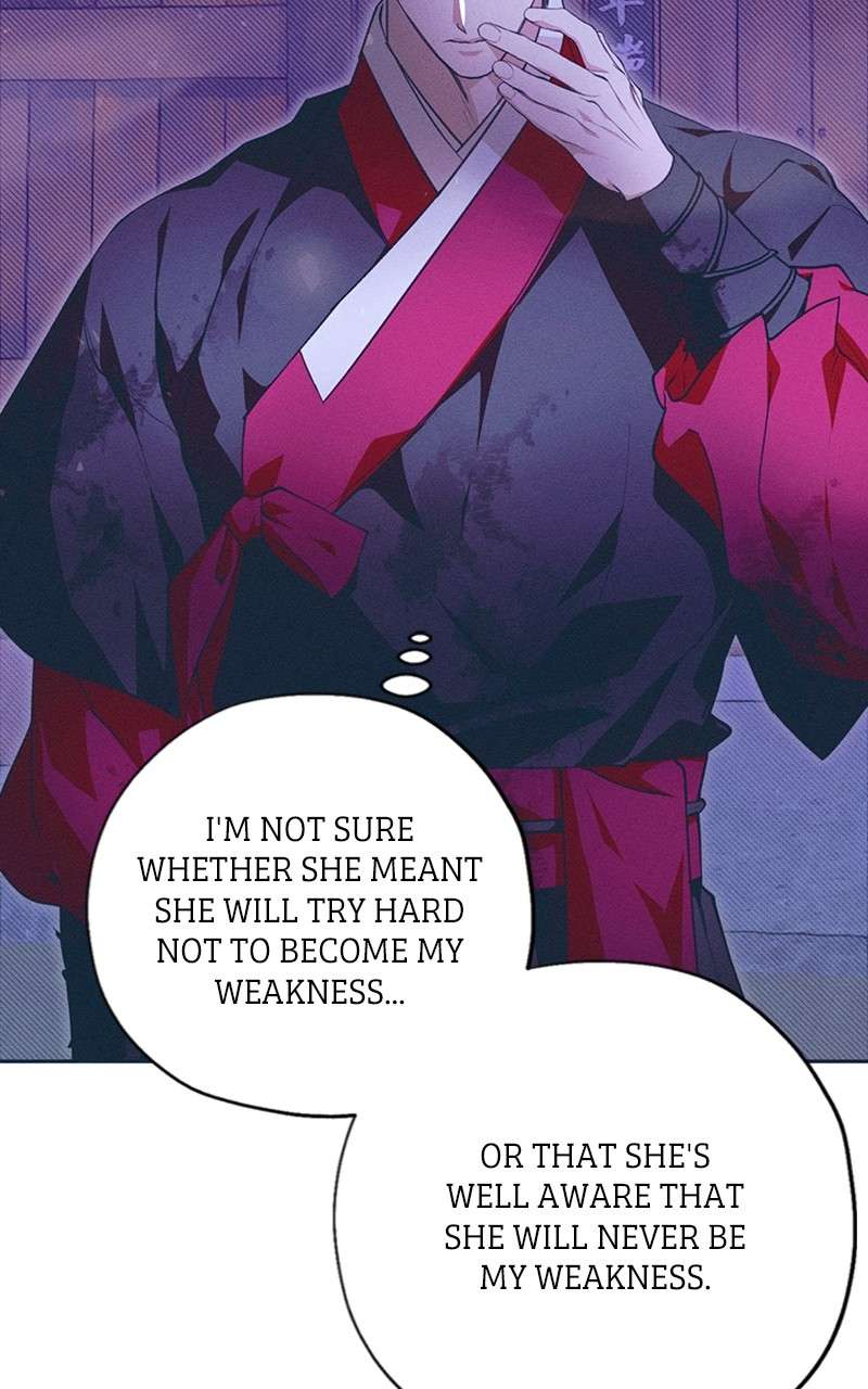 Darby the dizzying flow Chapter 13 page 99 - 