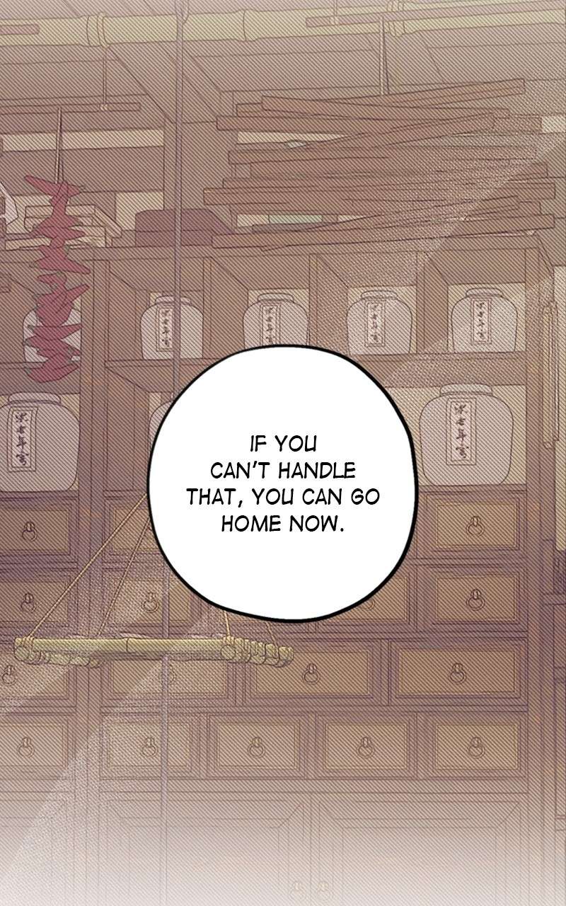 Darby the dizzying flow Chapter 14 page 11 - 