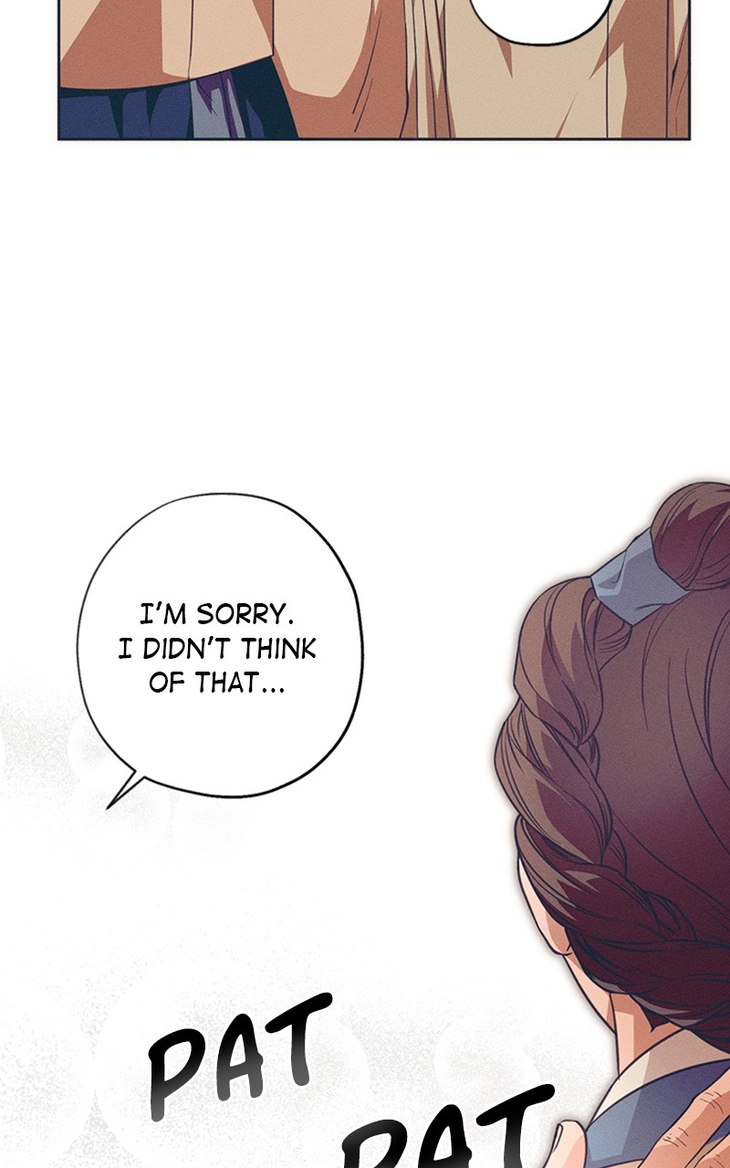Darby the dizzying flow Chapter 14 page 32 - 