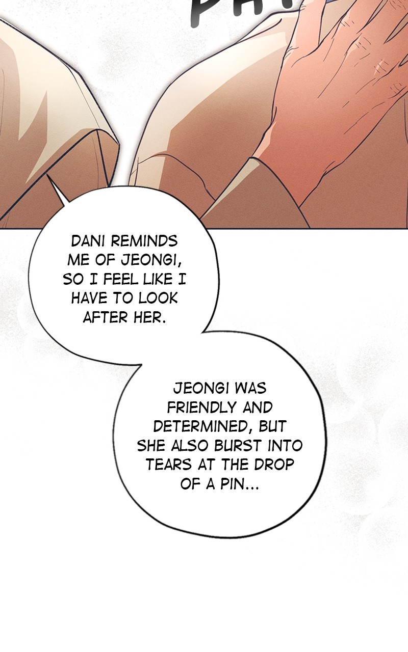 Darby the dizzying flow Chapter 14 page 33 - 