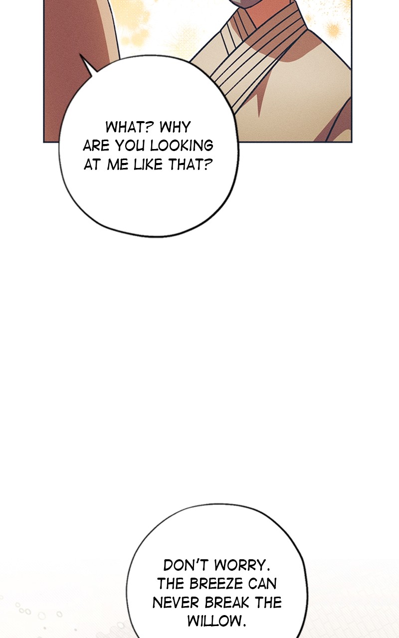 Darby the dizzying flow Chapter 14 page 38 - 