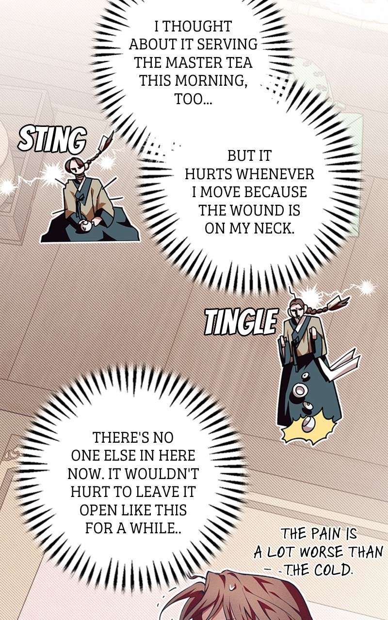 Darby the dizzying flow Chapter 14 page 44 - 